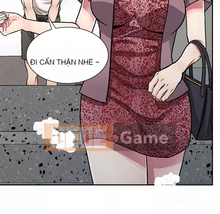 Chị thật là tốt bụng Chương 1-8