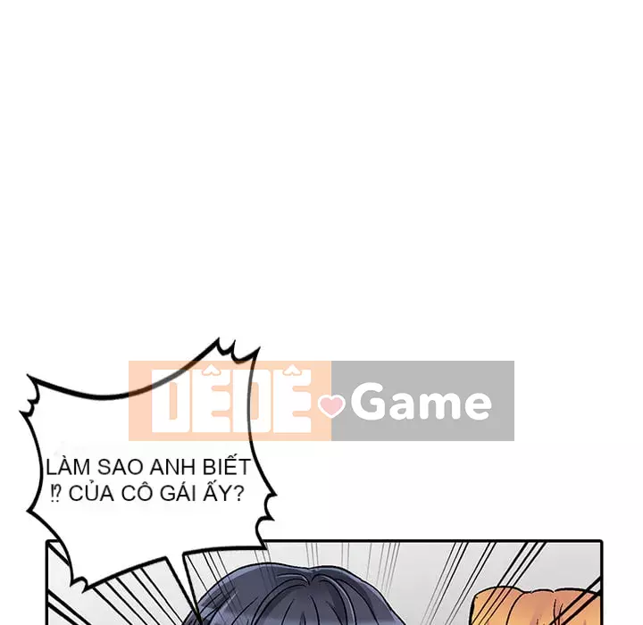 Chị thật là tốt bụng Chương 1-8