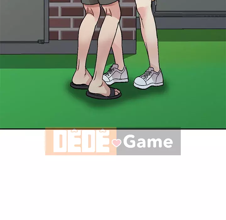 Chị thật là tốt bụng Chương 1-8