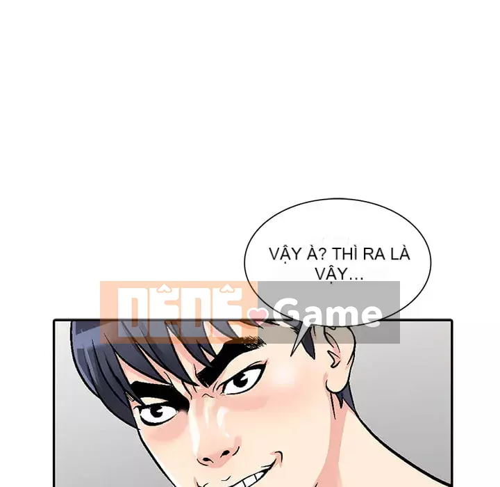 Chị thật là tốt bụng Chương 1-8