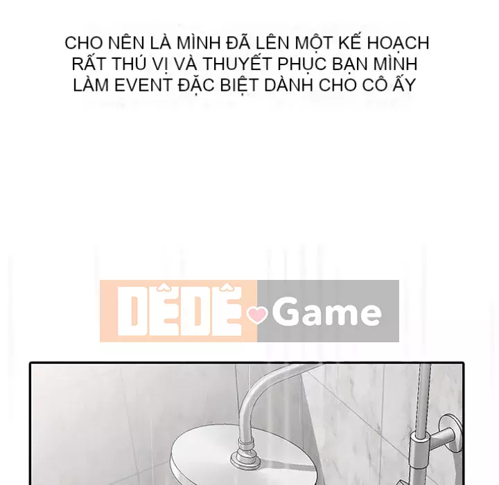 Chị thật là tốt bụng Chương 1-8