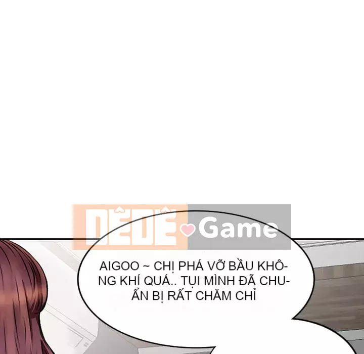 Chị thật là tốt bụng Chương 1-8