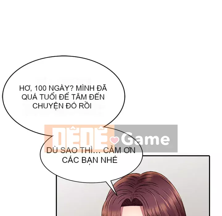 Chị thật là tốt bụng Chương 1-8