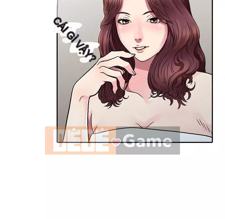 Chị thật là tốt bụng Chương 1-8