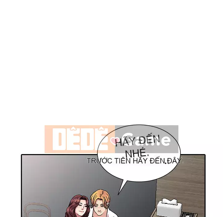 Chị thật là tốt bụng Chương 1-8