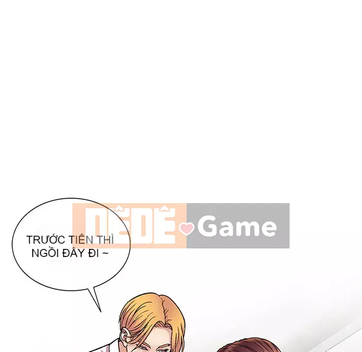 Chị thật là tốt bụng Chương 1-8