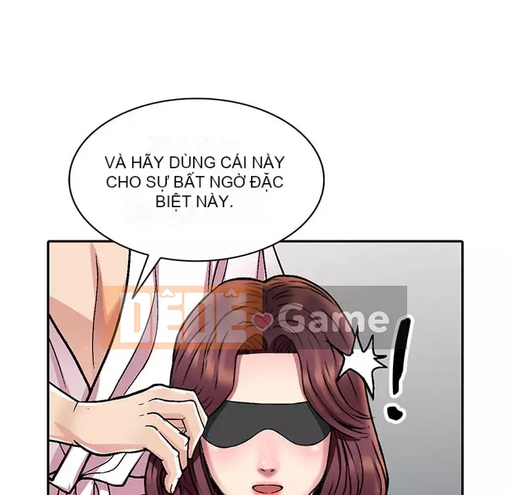 Chị thật là tốt bụng Chương 1-8