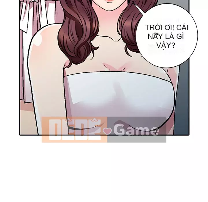 Chị thật là tốt bụng Chương 1-8