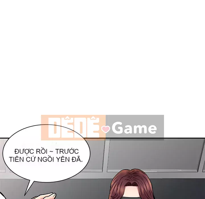 Chị thật là tốt bụng Chương 1-8