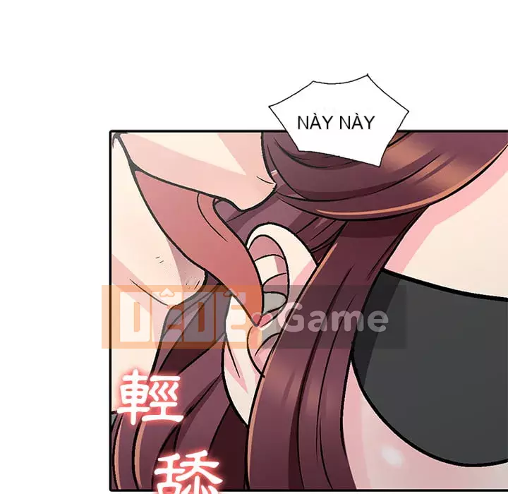 Chị thật là tốt bụng Chương 1-8