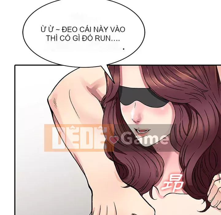 Chị thật là tốt bụng Chương 1-8