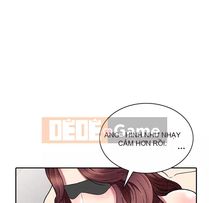 Chị thật là tốt bụng Chương 1-8