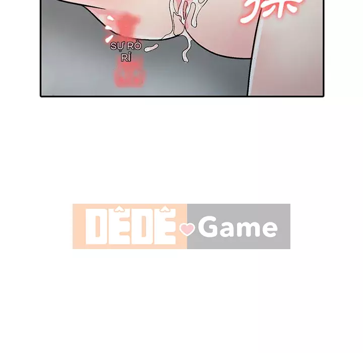 Chị thật là tốt bụng Chương 1-8