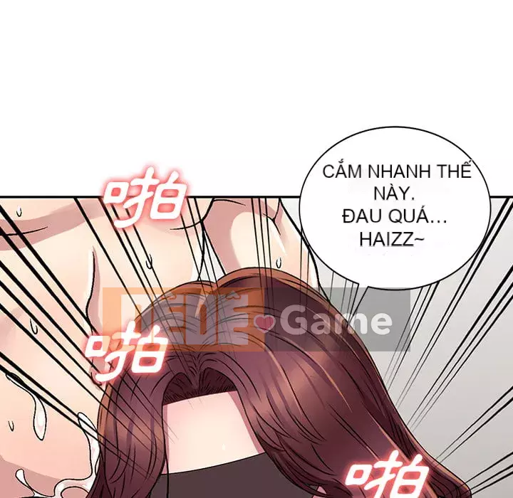 Chị thật là tốt bụng Chương 1-8