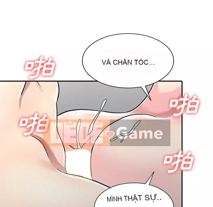 Chị thật là tốt bụng Chương 1-8