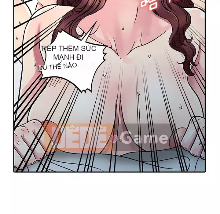 Chị thật là tốt bụng Chương 1-8