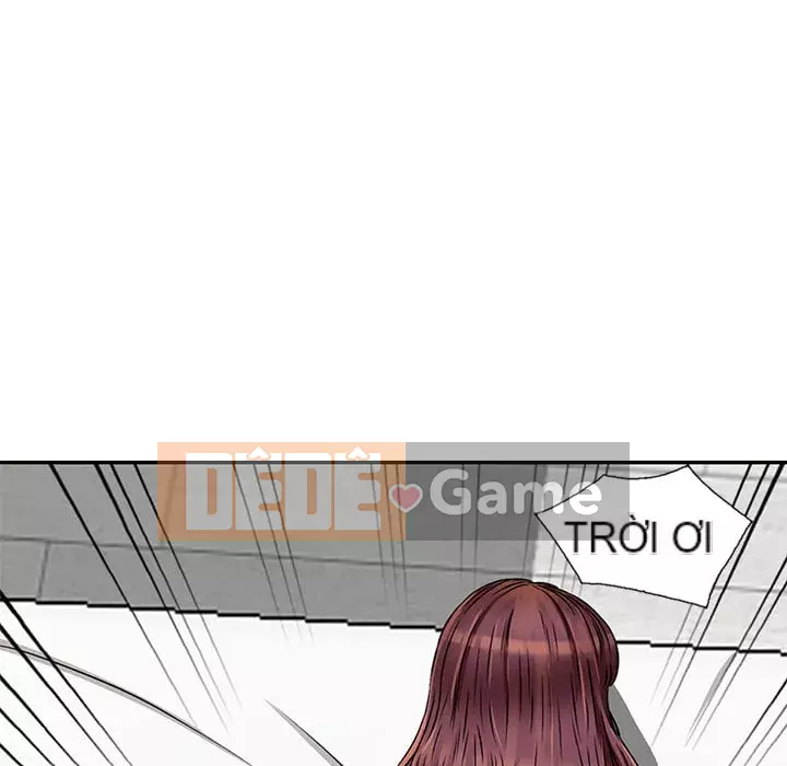 Chị thật là tốt bụng Chương 1-8