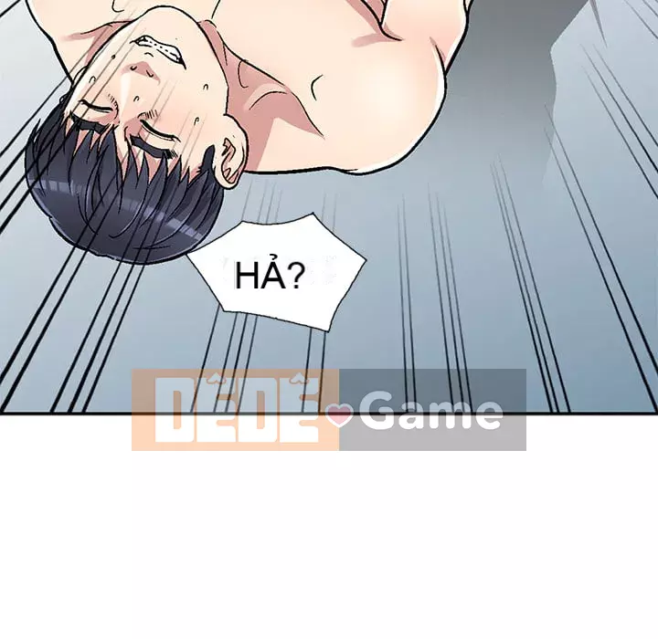 Chị thật là tốt bụng Chương 1-8