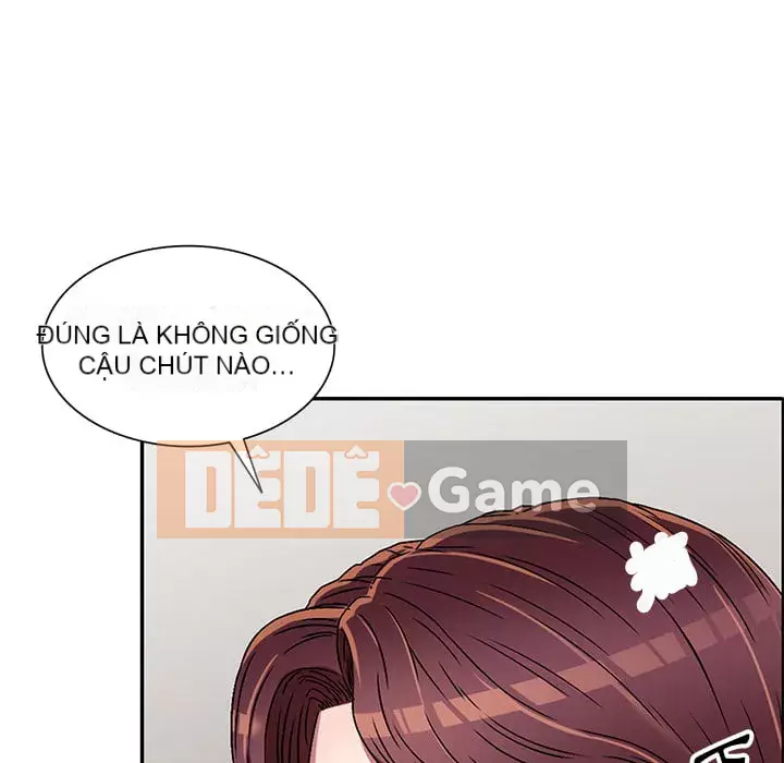 Chị thật là tốt bụng Chương 1-8