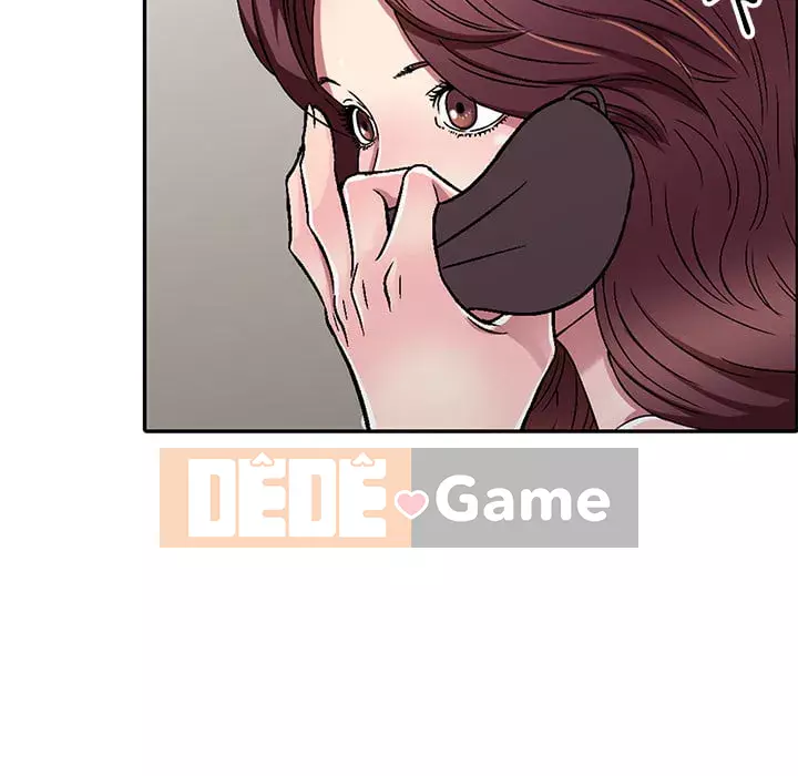 Chị thật là tốt bụng Chương 1-8