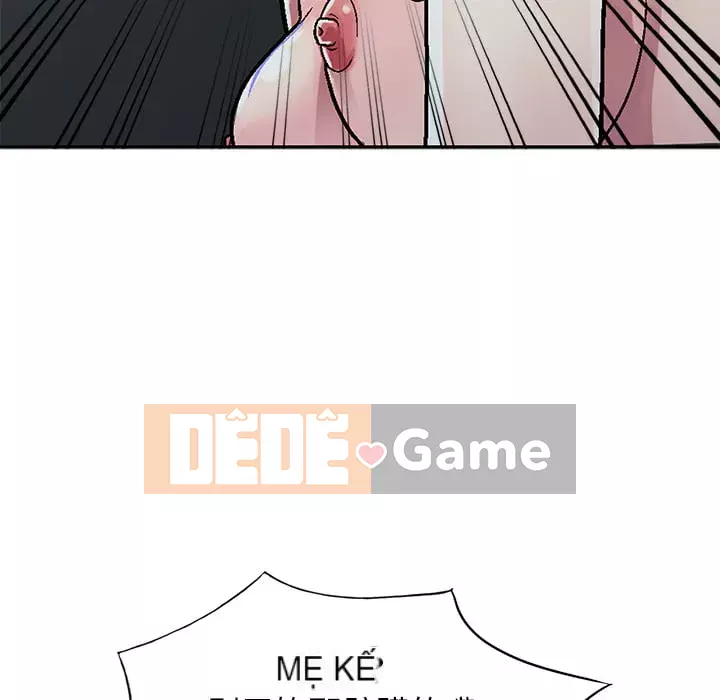 Chị thật là tốt bụng Chương 1-8