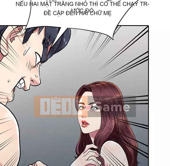 Chị thật là tốt bụng Chương 1-8