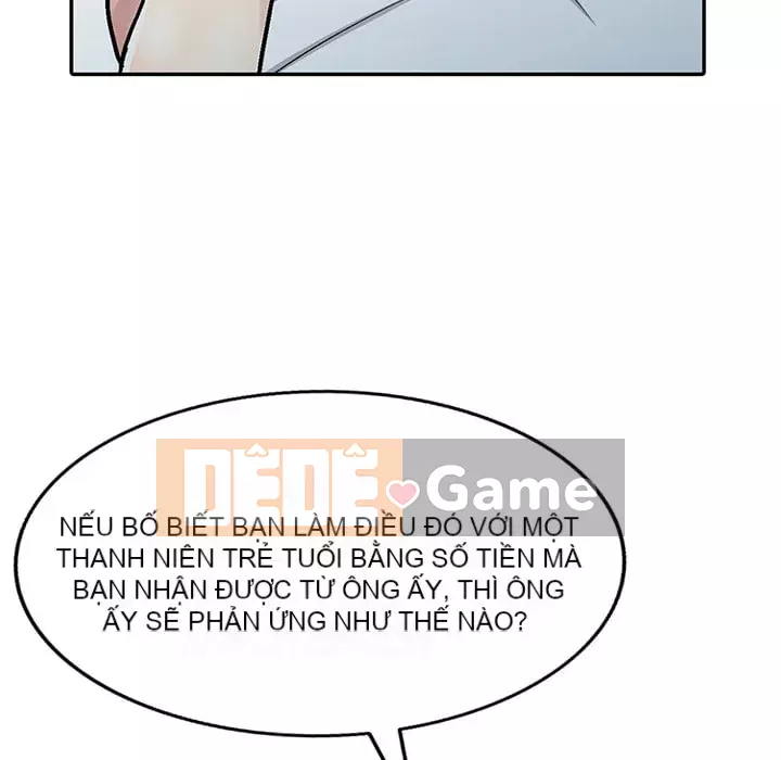 Chị thật là tốt bụng Chương 1-8