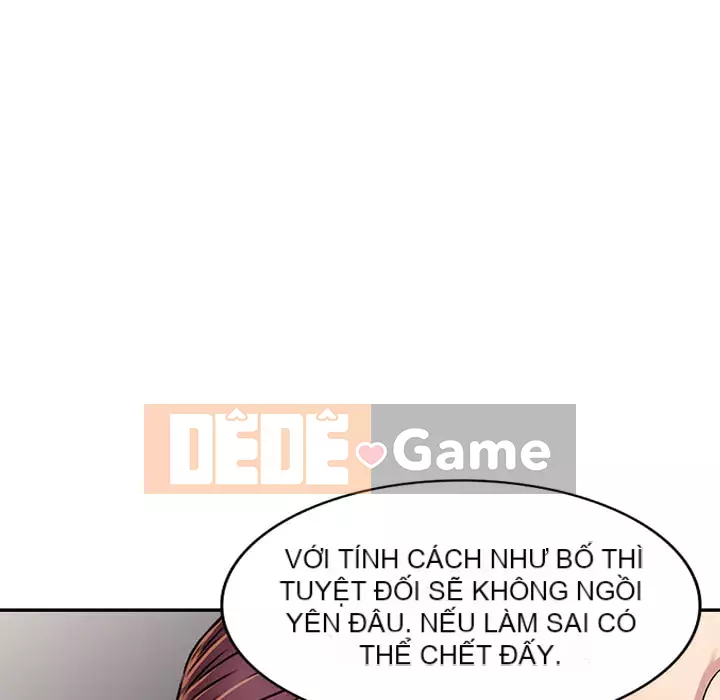 Chị thật là tốt bụng Chương 1-8