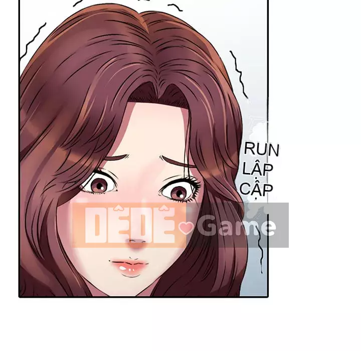 Chị thật là tốt bụng Chương 1-8