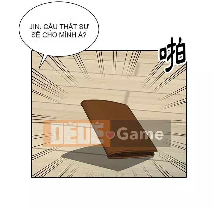 Chị thật là tốt bụng Chương 1-8