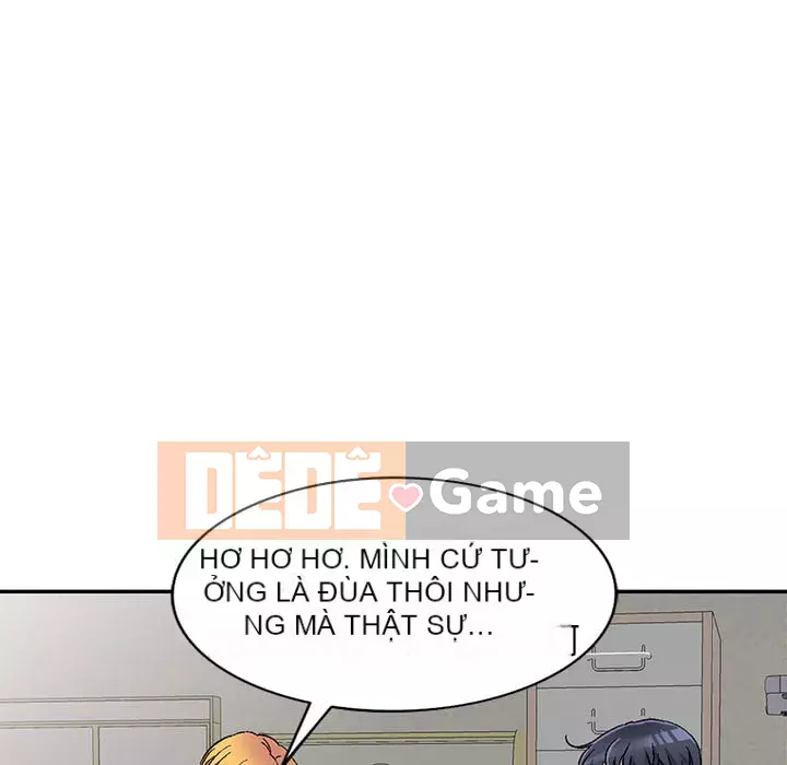 Chị thật là tốt bụng Chương 1-8