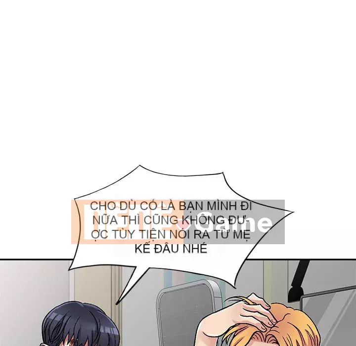 Chị thật là tốt bụng Chương 1-8