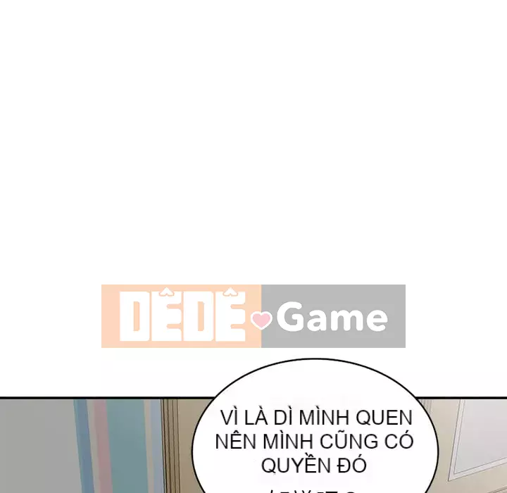 Chị thật là tốt bụng Chương 1-8