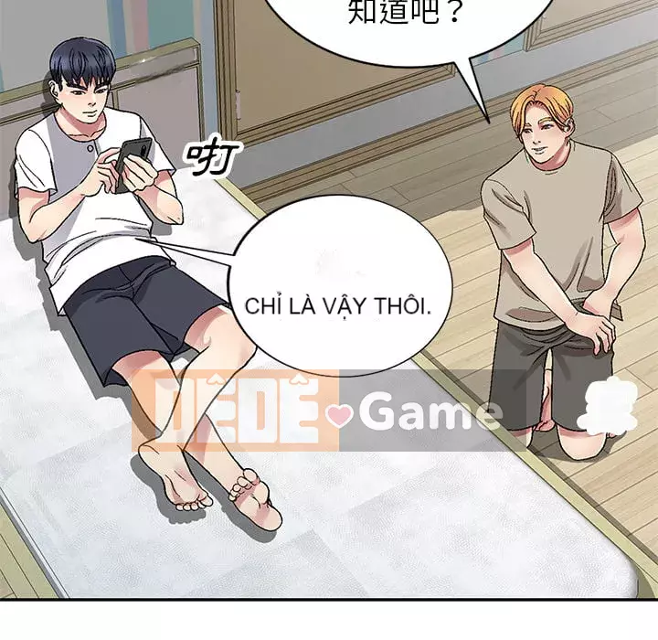 Chị thật là tốt bụng Chương 1-8