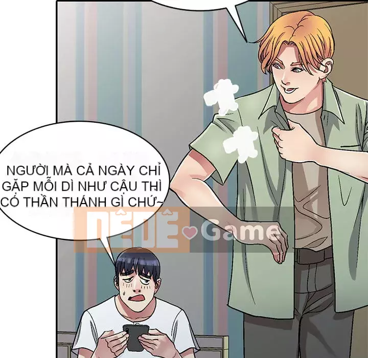 Chị thật là tốt bụng Chương 1-8