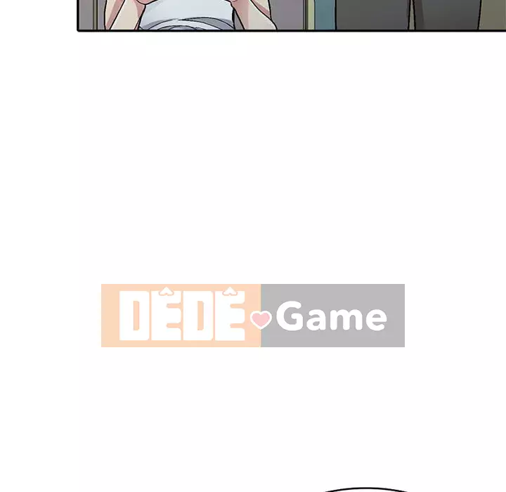 Chị thật là tốt bụng Chương 1-8