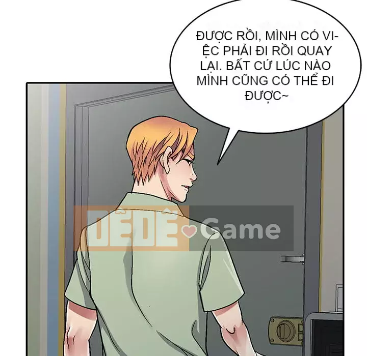 Chị thật là tốt bụng Chương 1-8