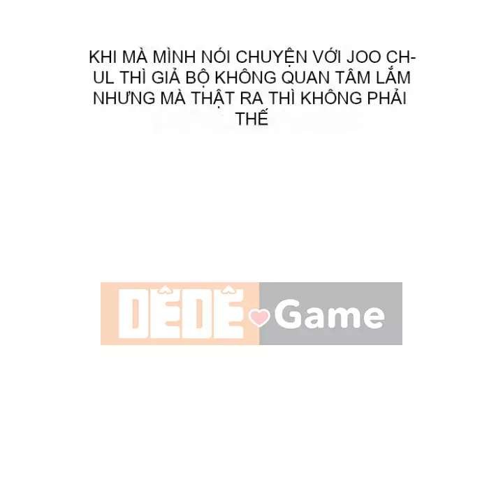 Chị thật là tốt bụng Chương 1-8