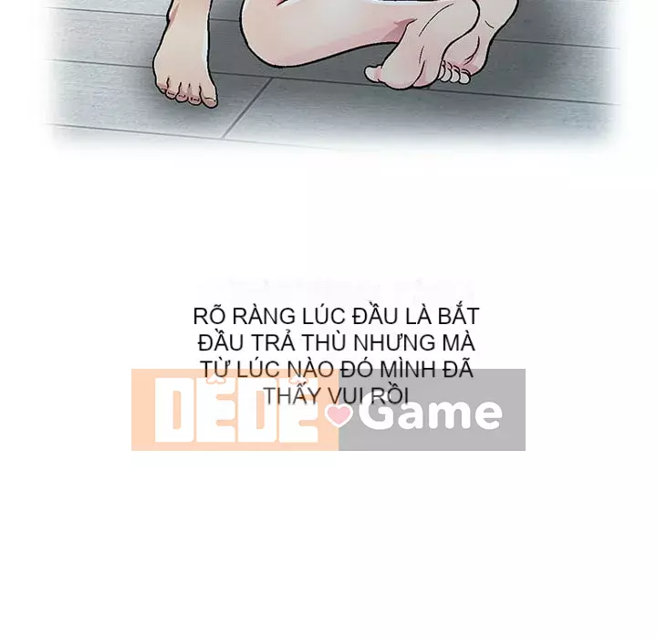 Chị thật là tốt bụng Chương 1-8