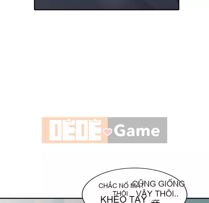 Chị thật là tốt bụng Chương 1-8