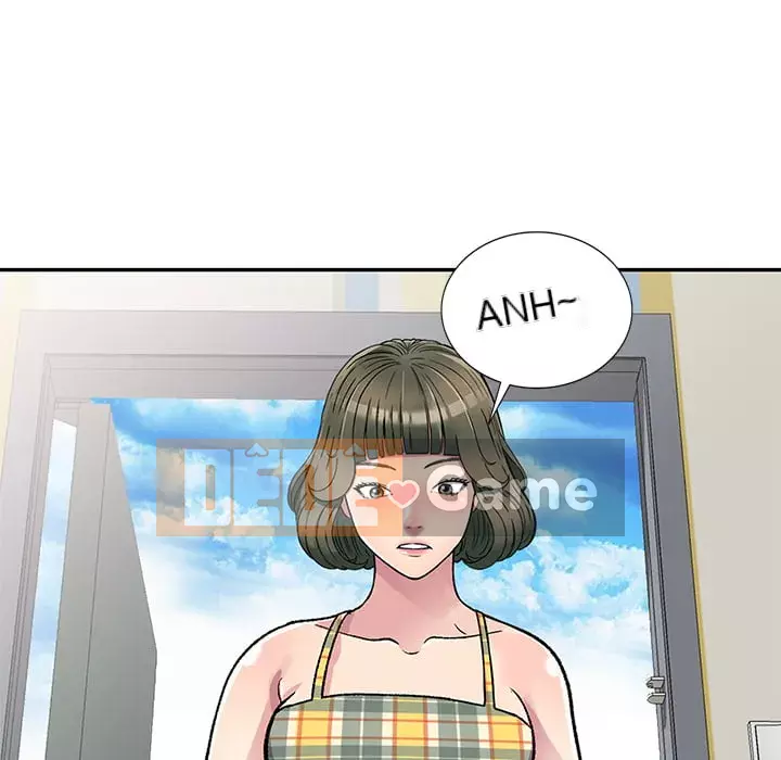 Chị thật là tốt bụng Chương 1-8