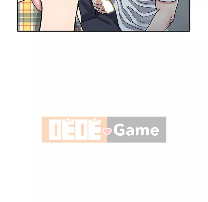 Chị thật là tốt bụng Chương 1-8