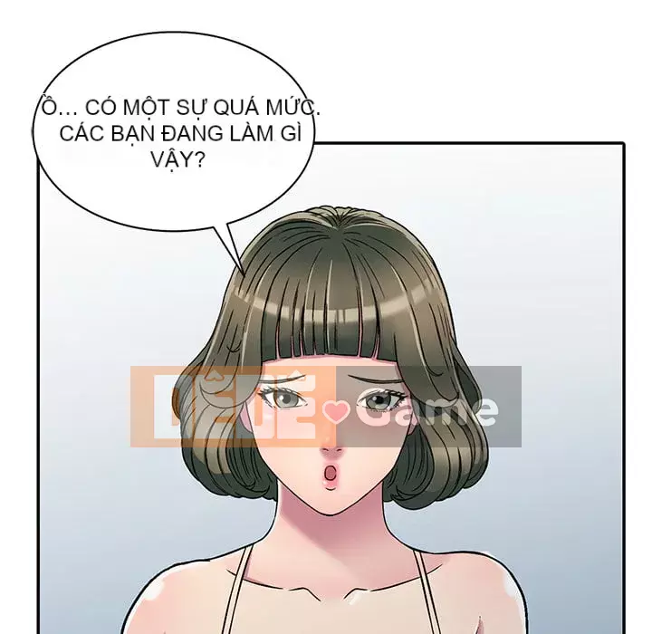 Chị thật là tốt bụng Chương 1-8