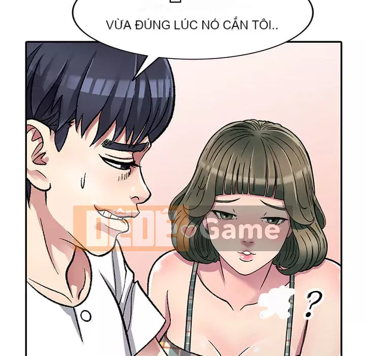 Chị thật là tốt bụng Chương 1-8