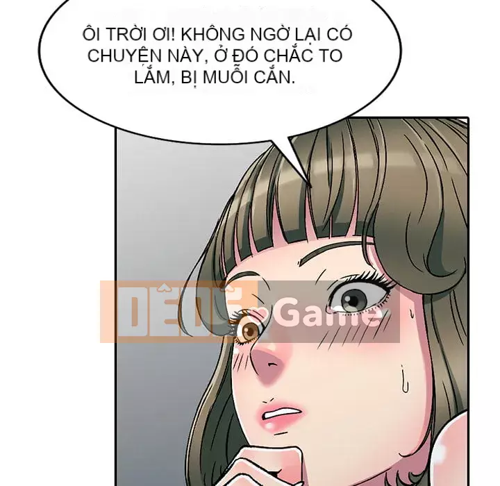 Chị thật là tốt bụng Chương 1-8