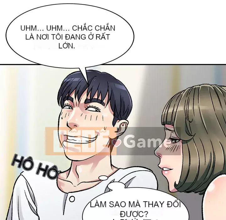 Chị thật là tốt bụng Chương 1-8