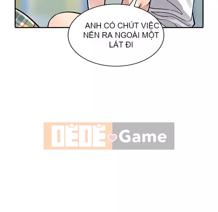 Chị thật là tốt bụng Chương 1-8