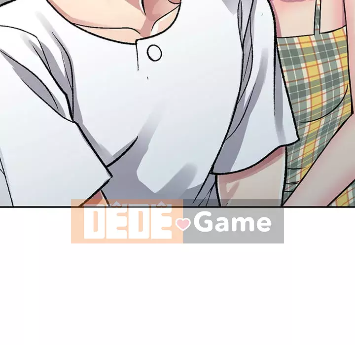 Chị thật là tốt bụng Chương 1-8