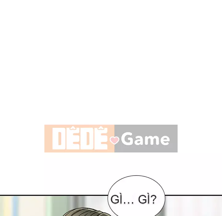 Chị thật là tốt bụng Chương 1-8