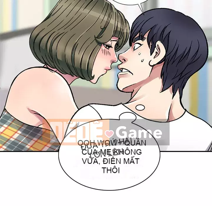 Chị thật là tốt bụng Chương 1-8